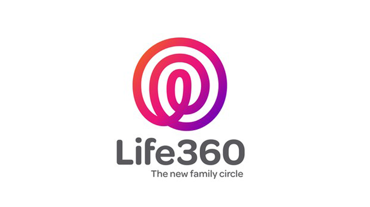 Life360 Family Locator, GPS Tracker Jordi Olmos Animation & Graphic